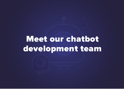 JetStyle: Introducing our chatbot development team
